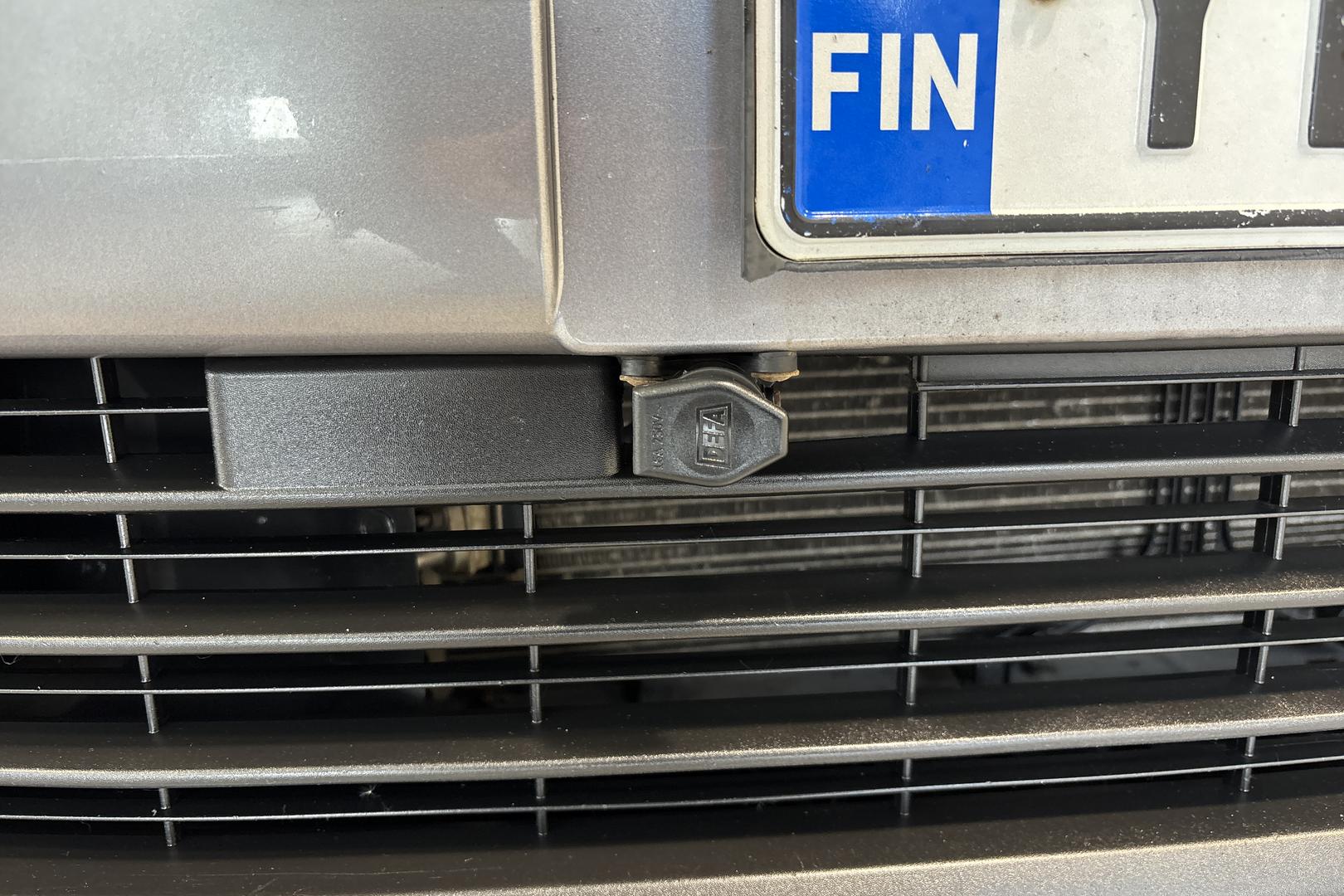 CITROEN BERLINGO 2019