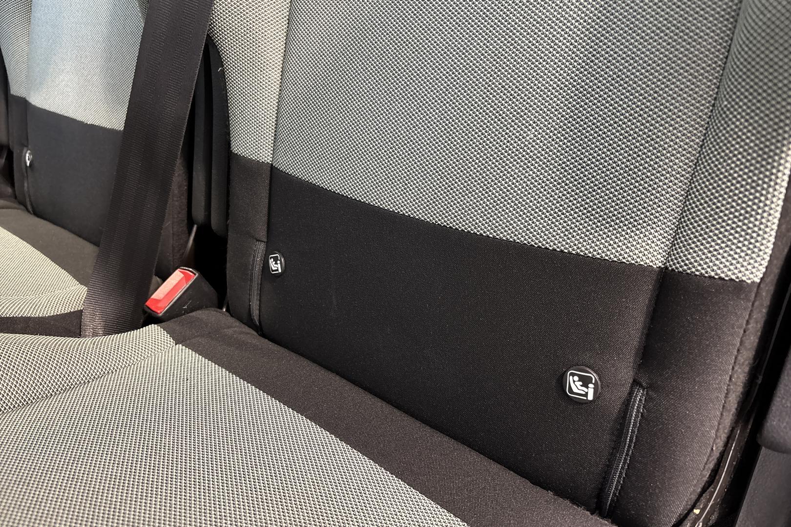 CITROEN BERLINGO 2019