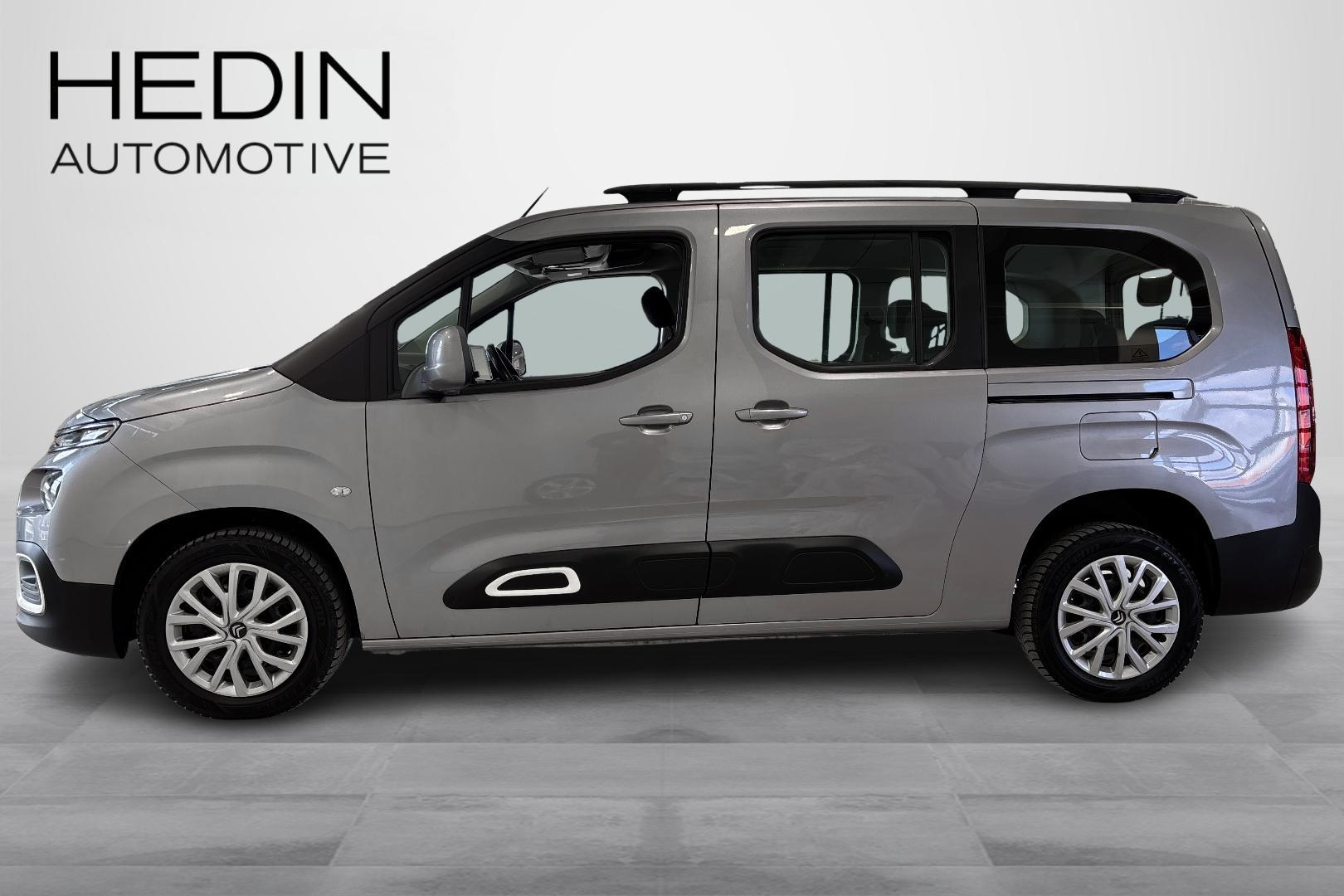 CITROEN BERLINGO 2019