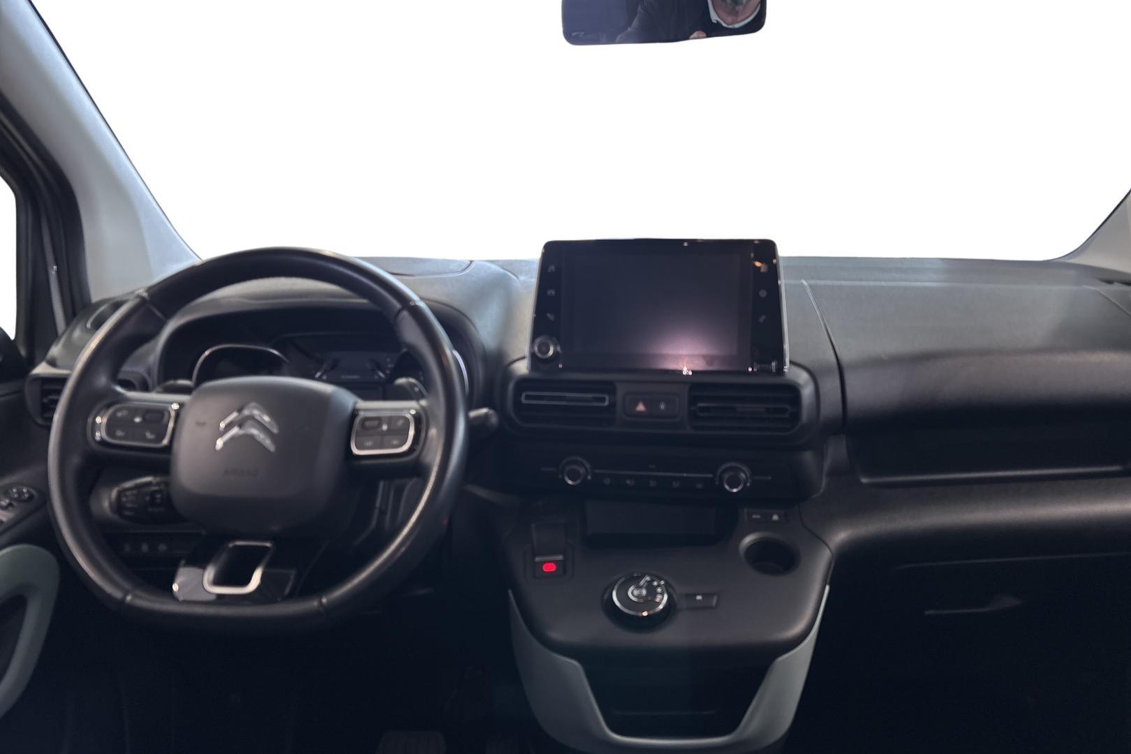 CITROEN BERLINGO 2019