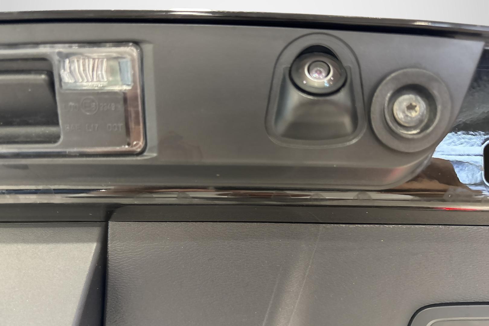 VOLVO XC40 2021