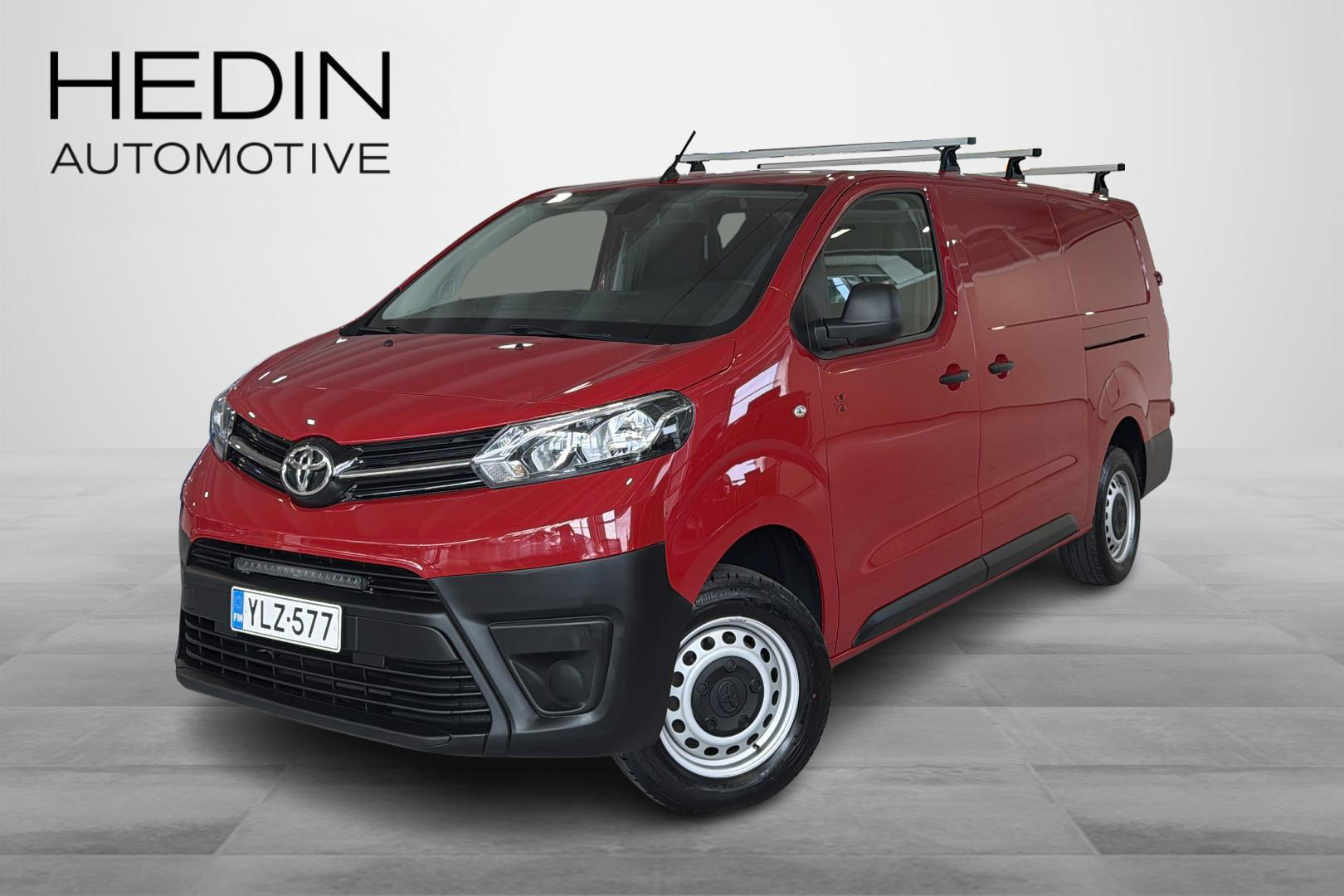 TOYOTA PROACE 1