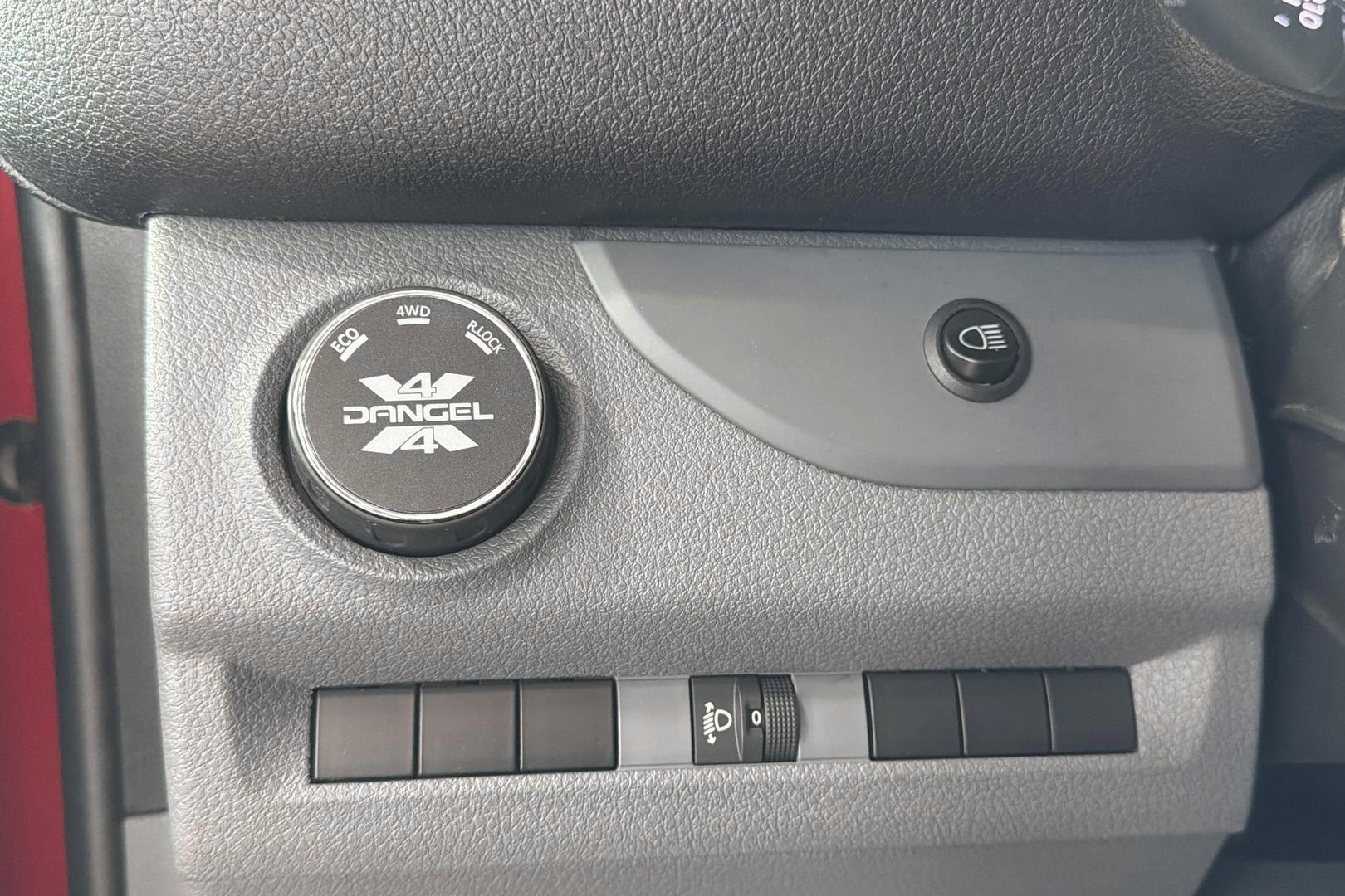 TOYOTA PROACE 21