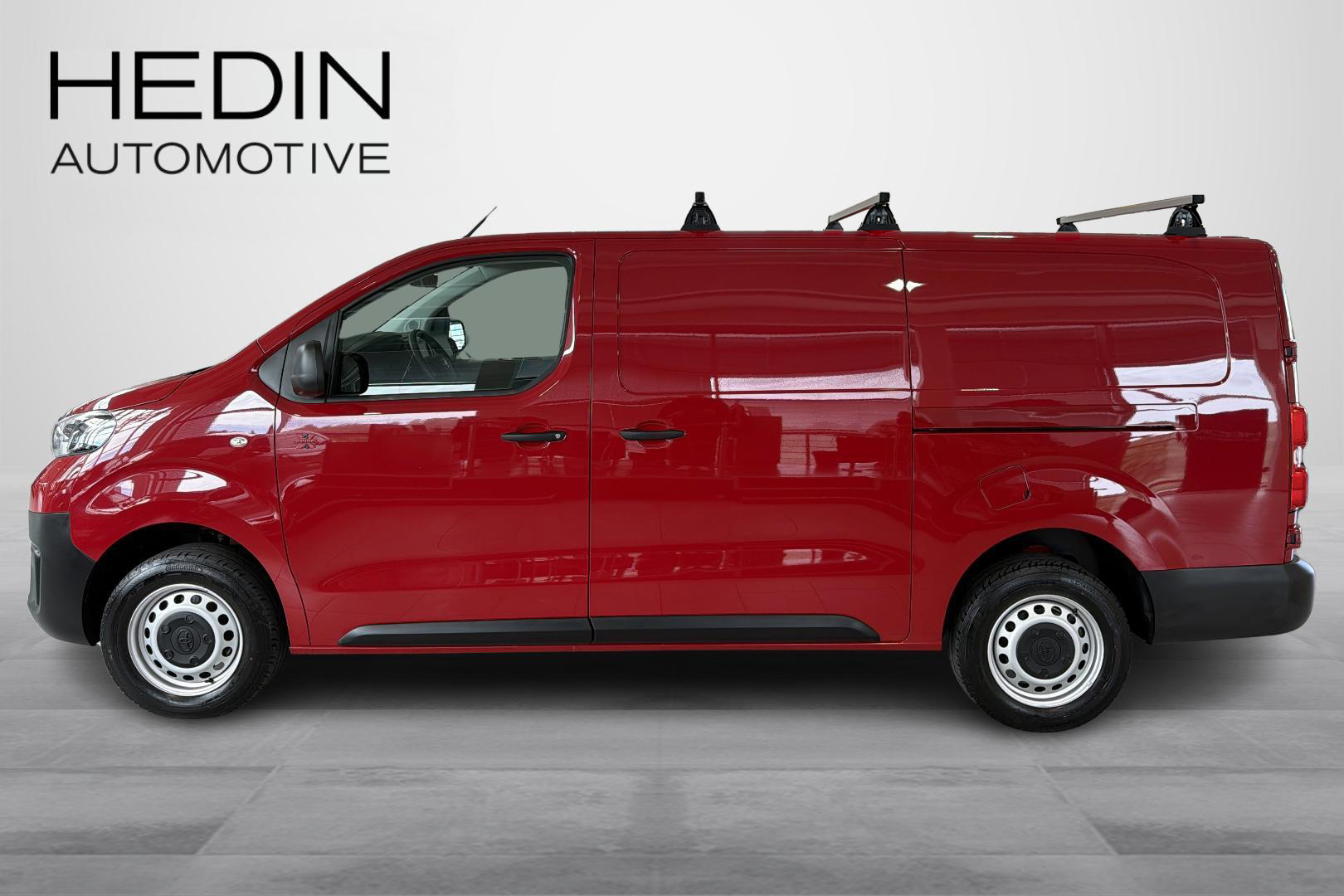 TOYOTA PROACE 7