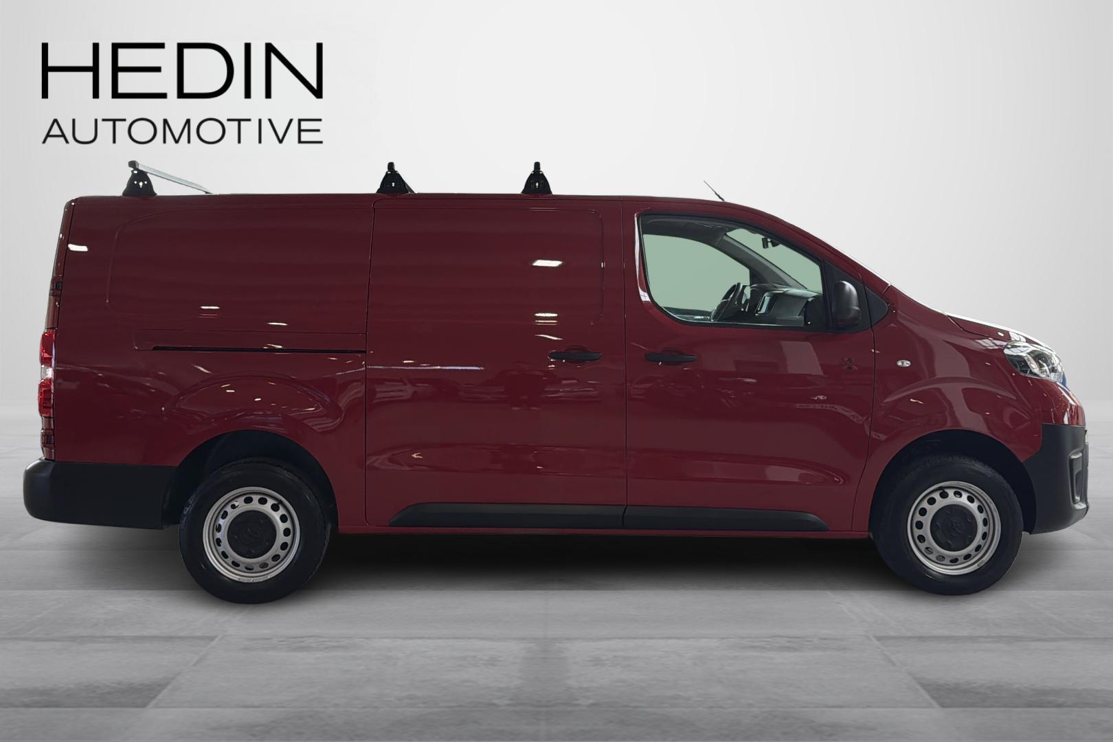 TOYOTA PROACE 8
