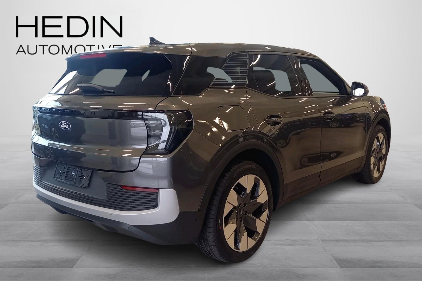 FORD Explorer 2026