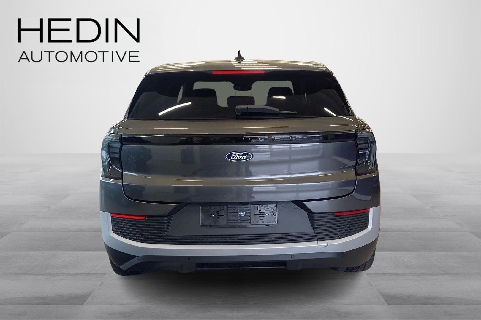 FORD Explorer 2026