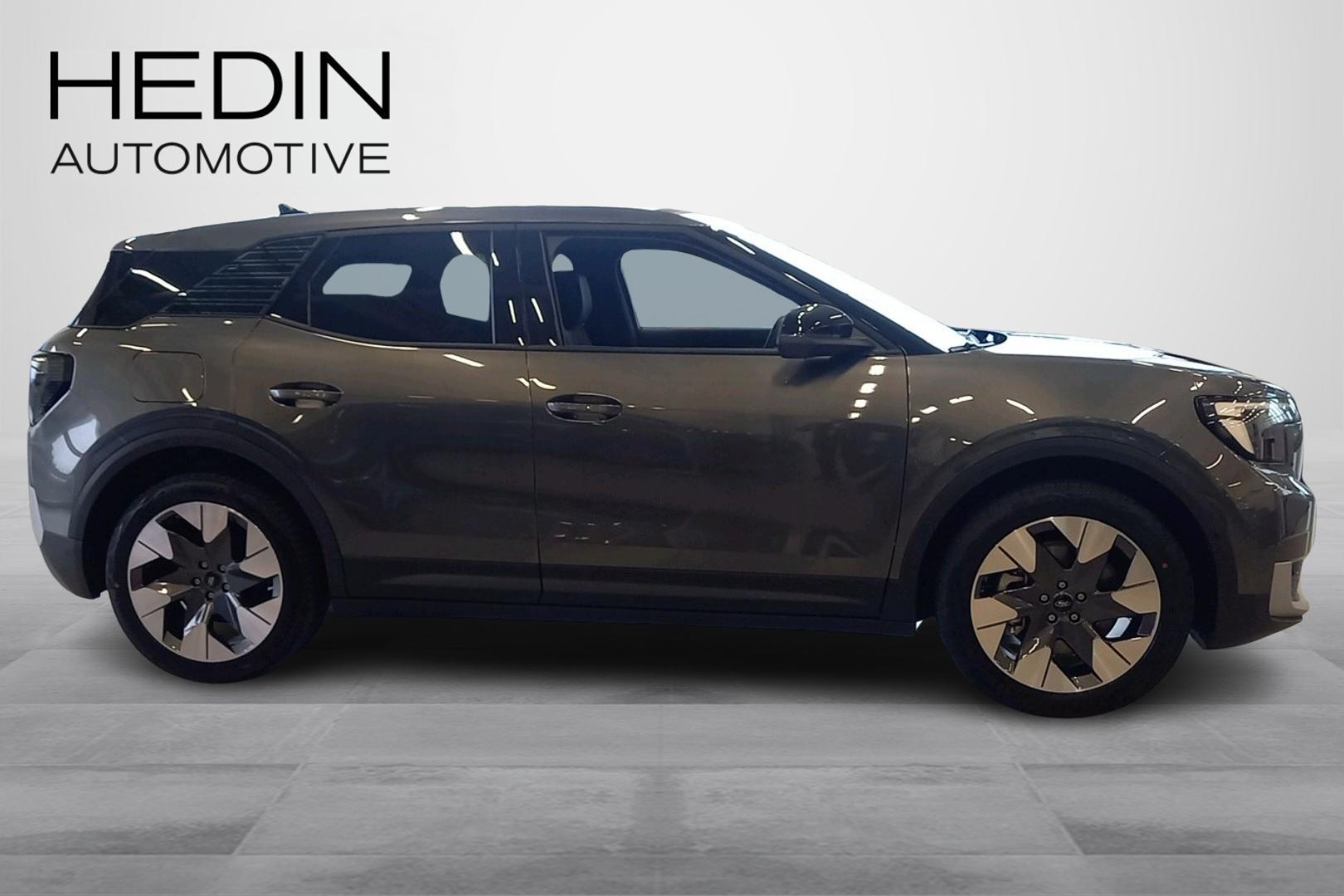 FORD Explorer 2026