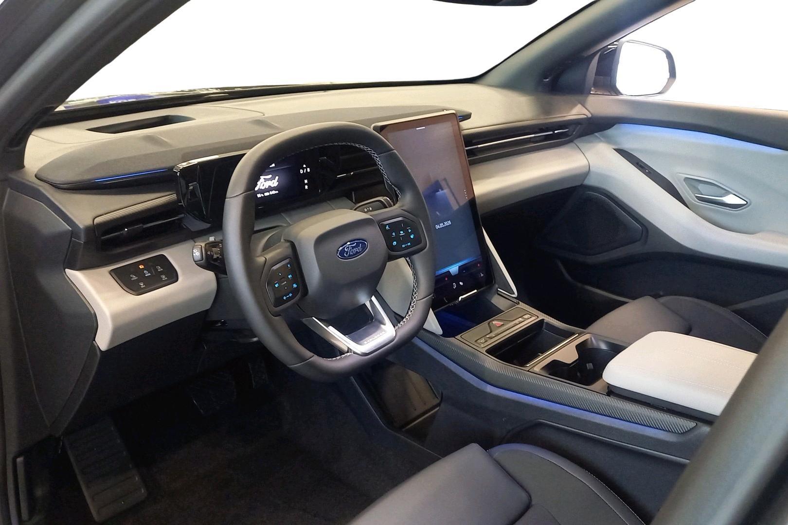FORD Explorer 2026