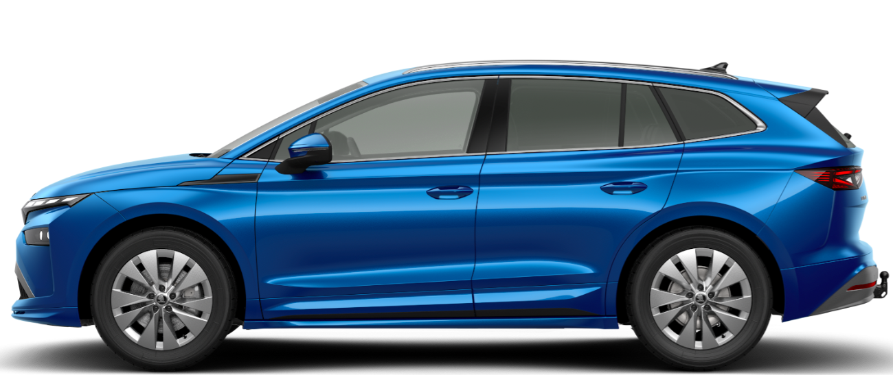 Skoda Enyaq 2026
