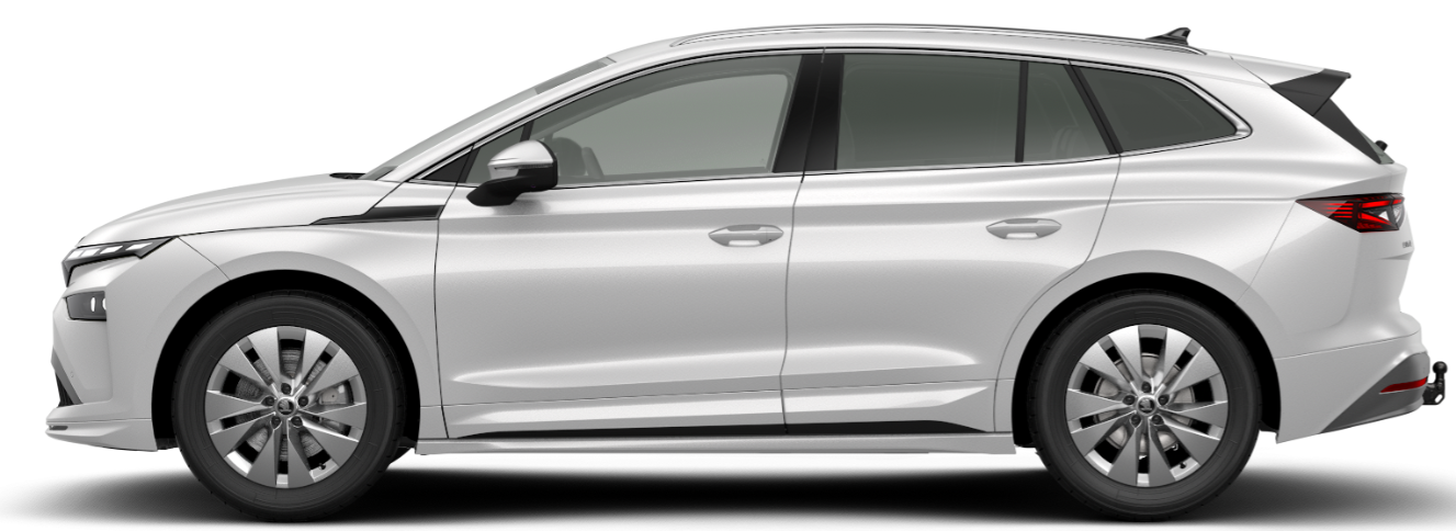 Skoda Enyaq 2026