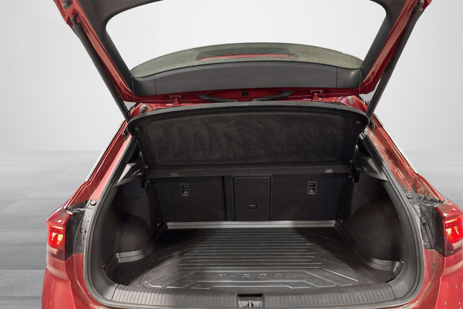 Volkswagen T-Roc 2024