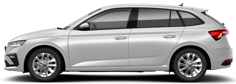 Skoda Scala 2026