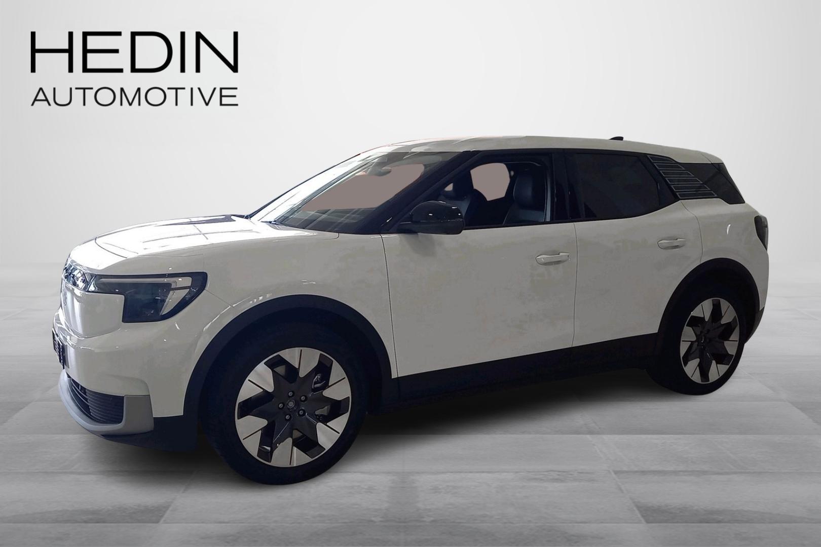 Ford Explorer 1