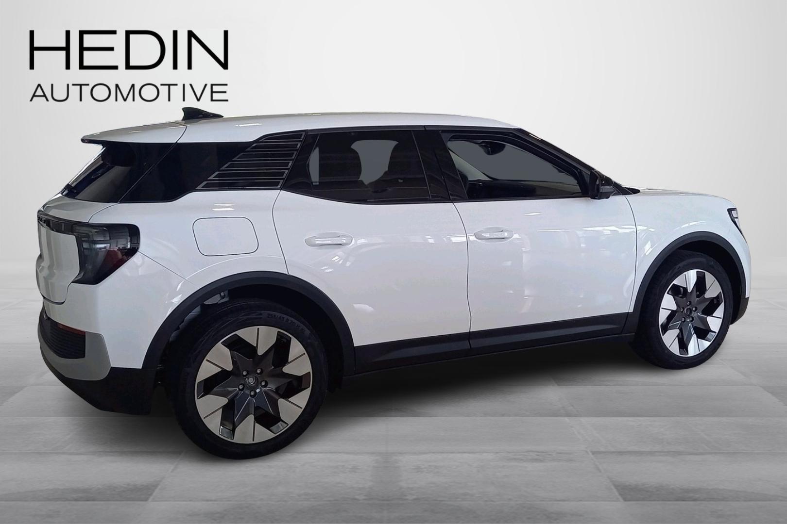 Ford Explorer 2