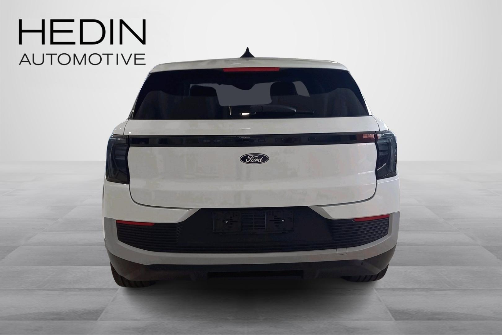 Ford Explorer 3
