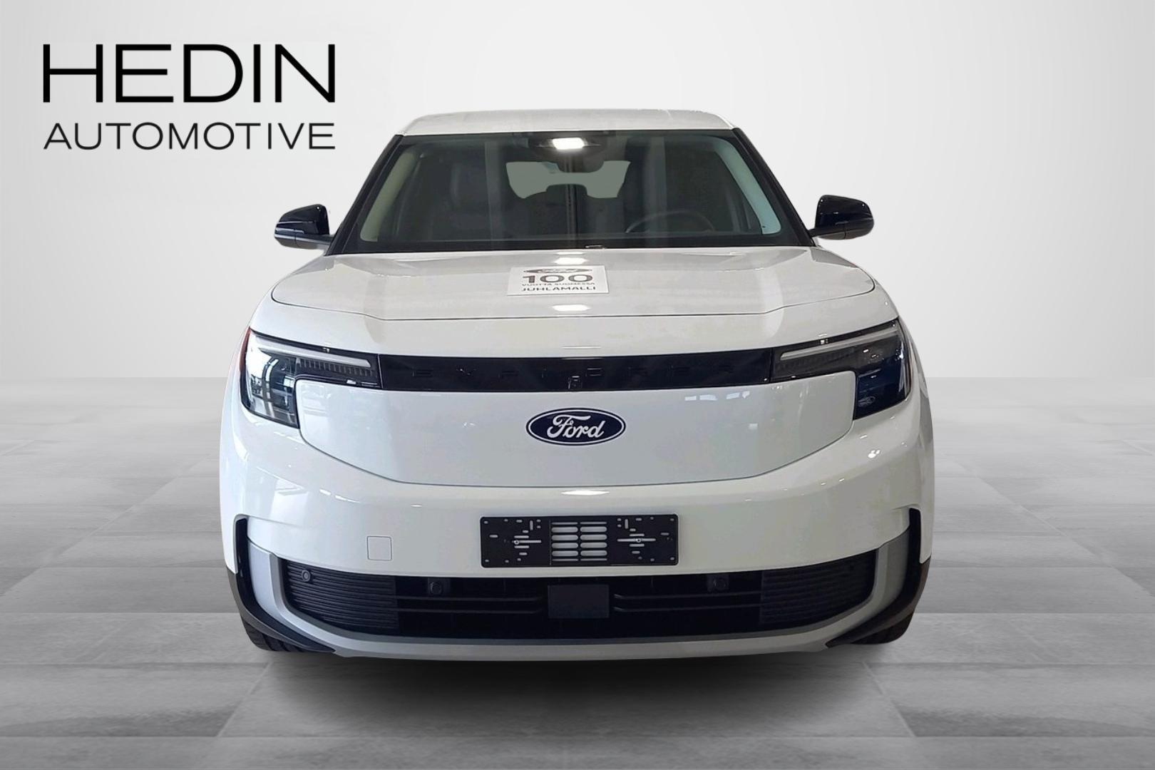Ford Explorer 4