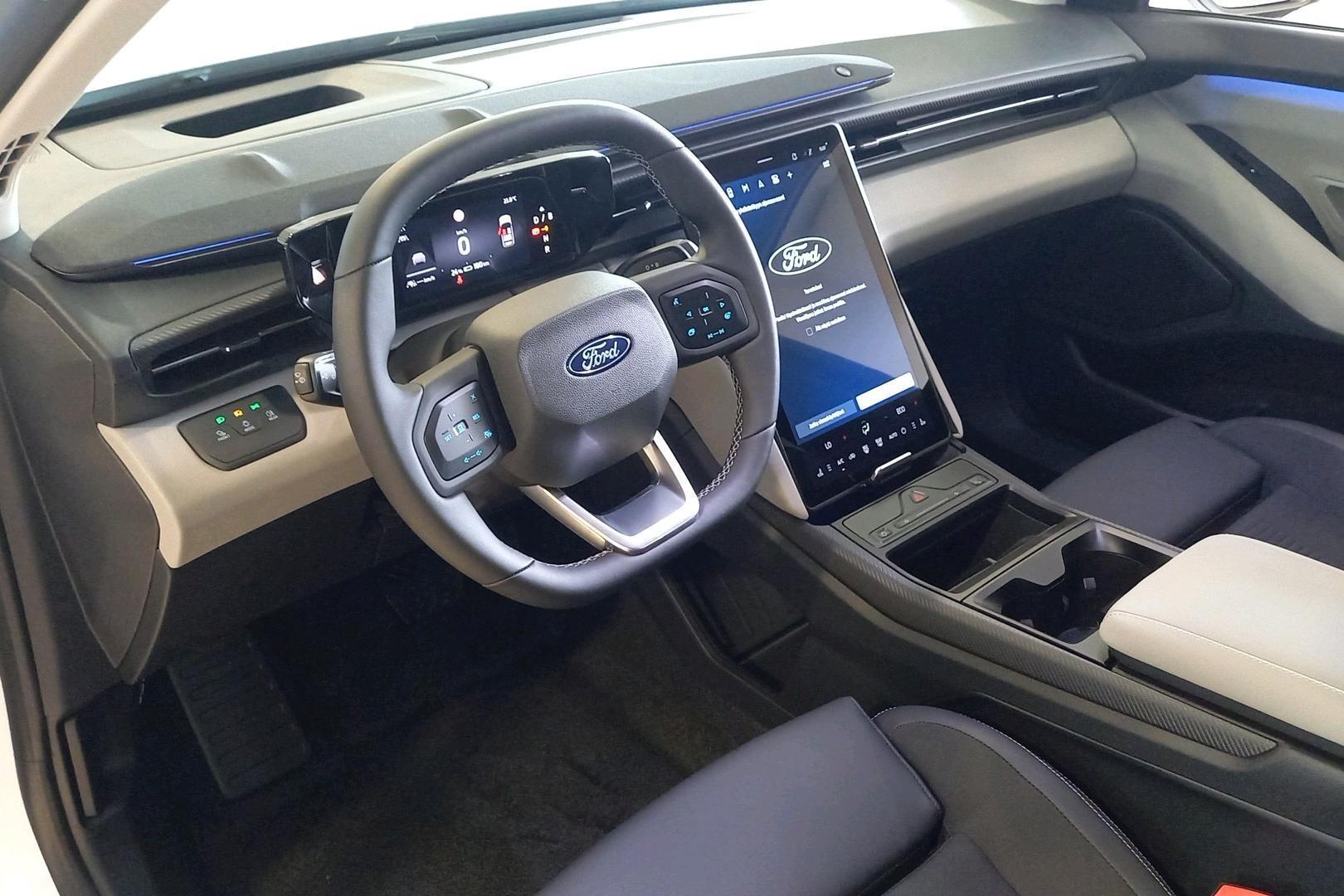 Ford Explorer 7