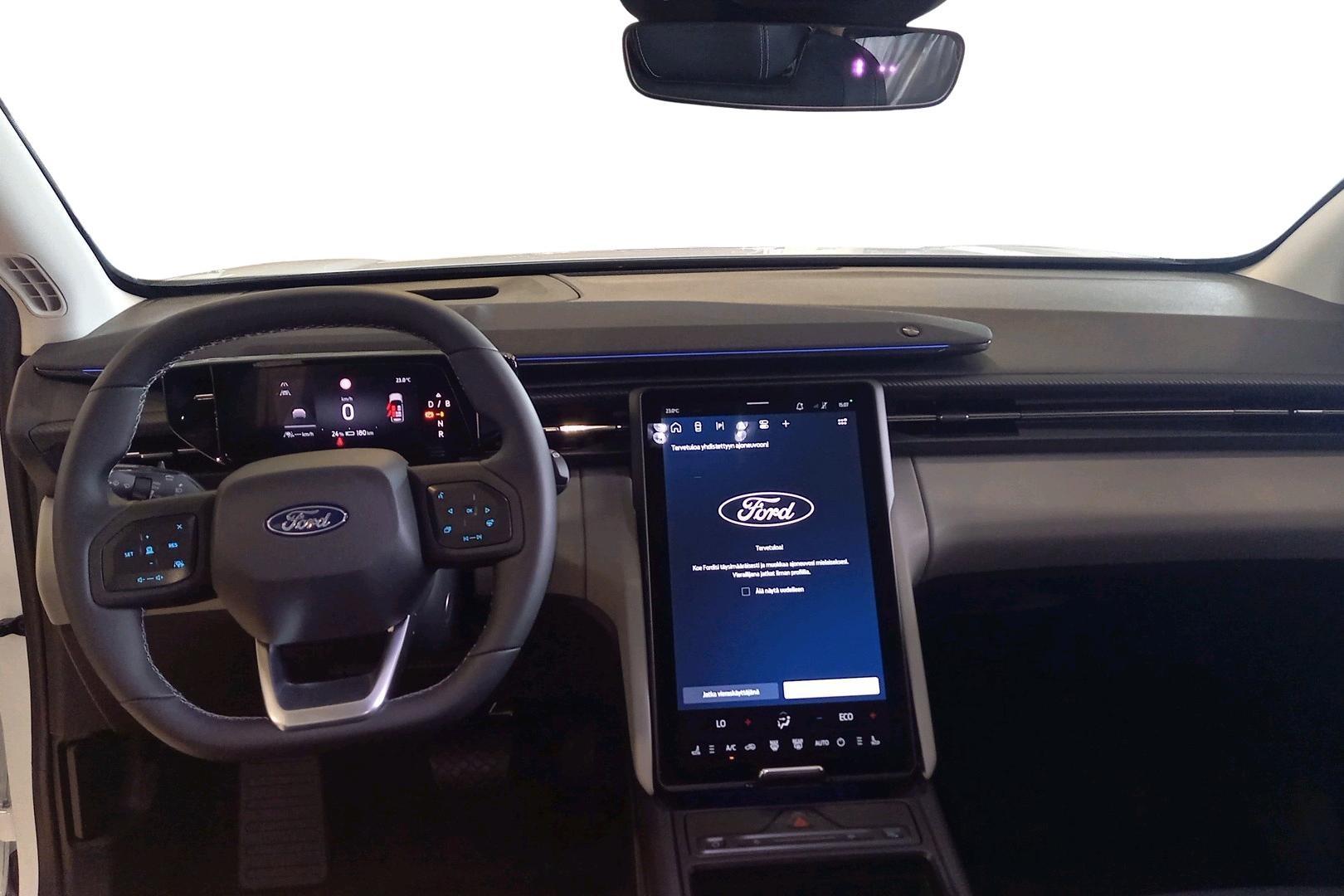 Ford Explorer 8