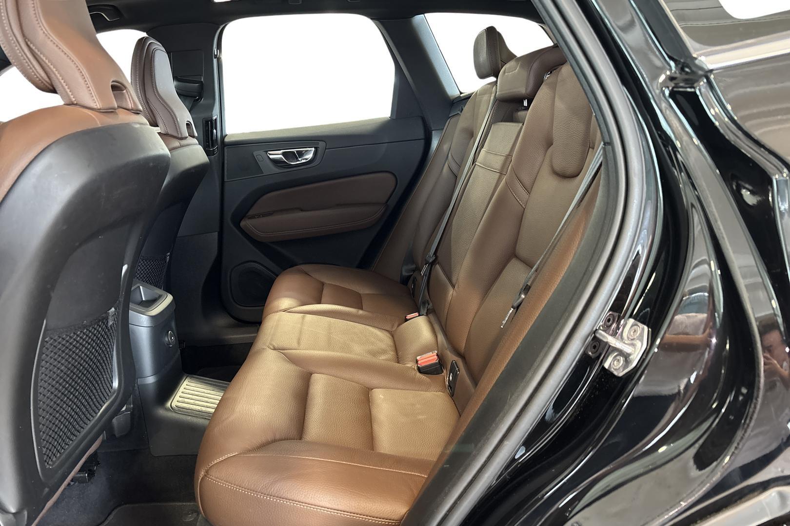 Volvo XC60 2021