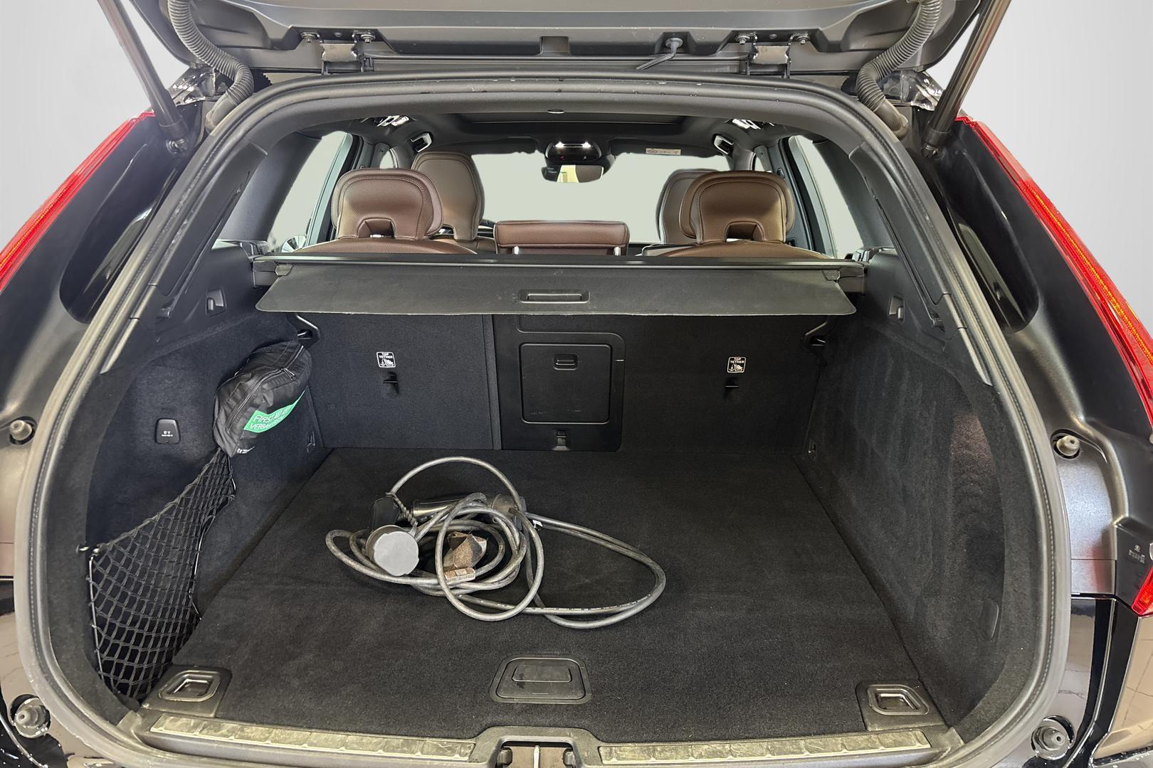 Volvo XC60 2021
