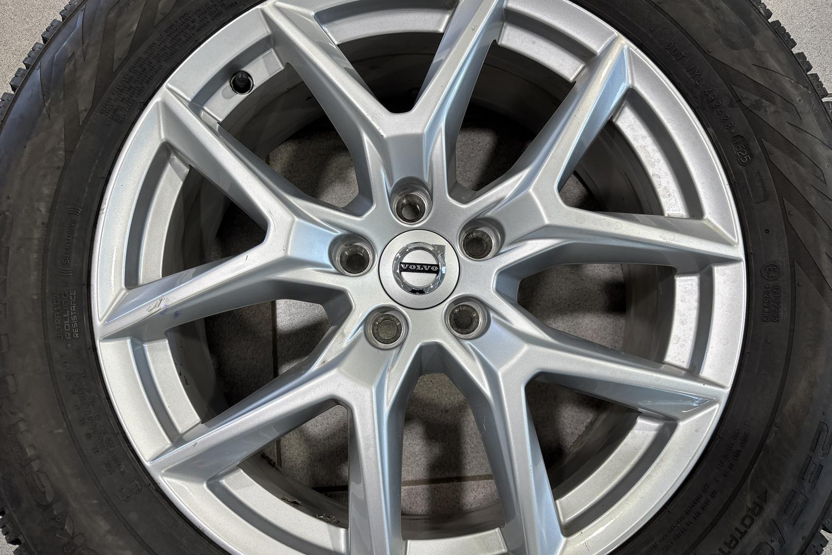 Volvo XC60 2021
