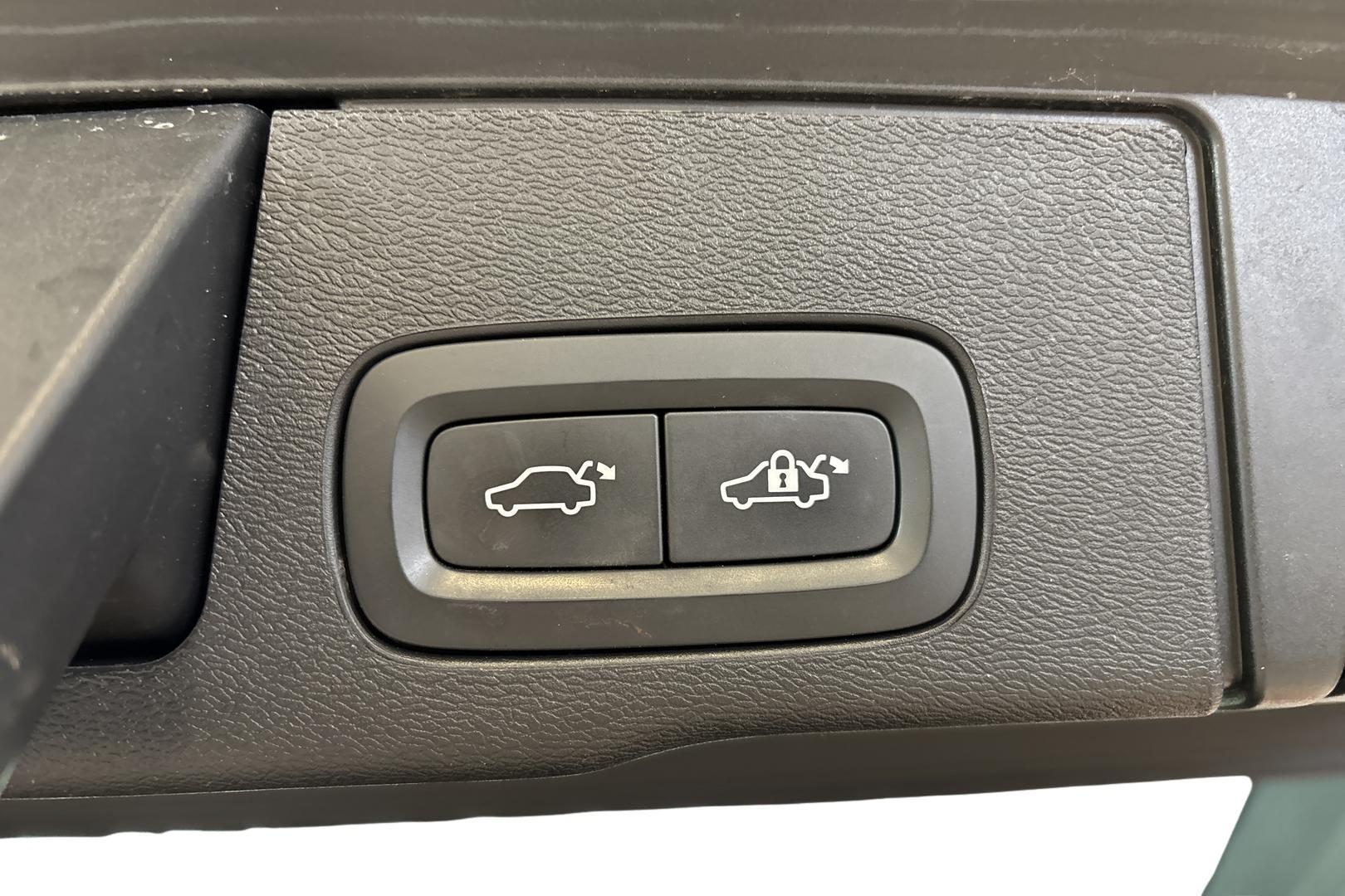 Volvo XC60 2021