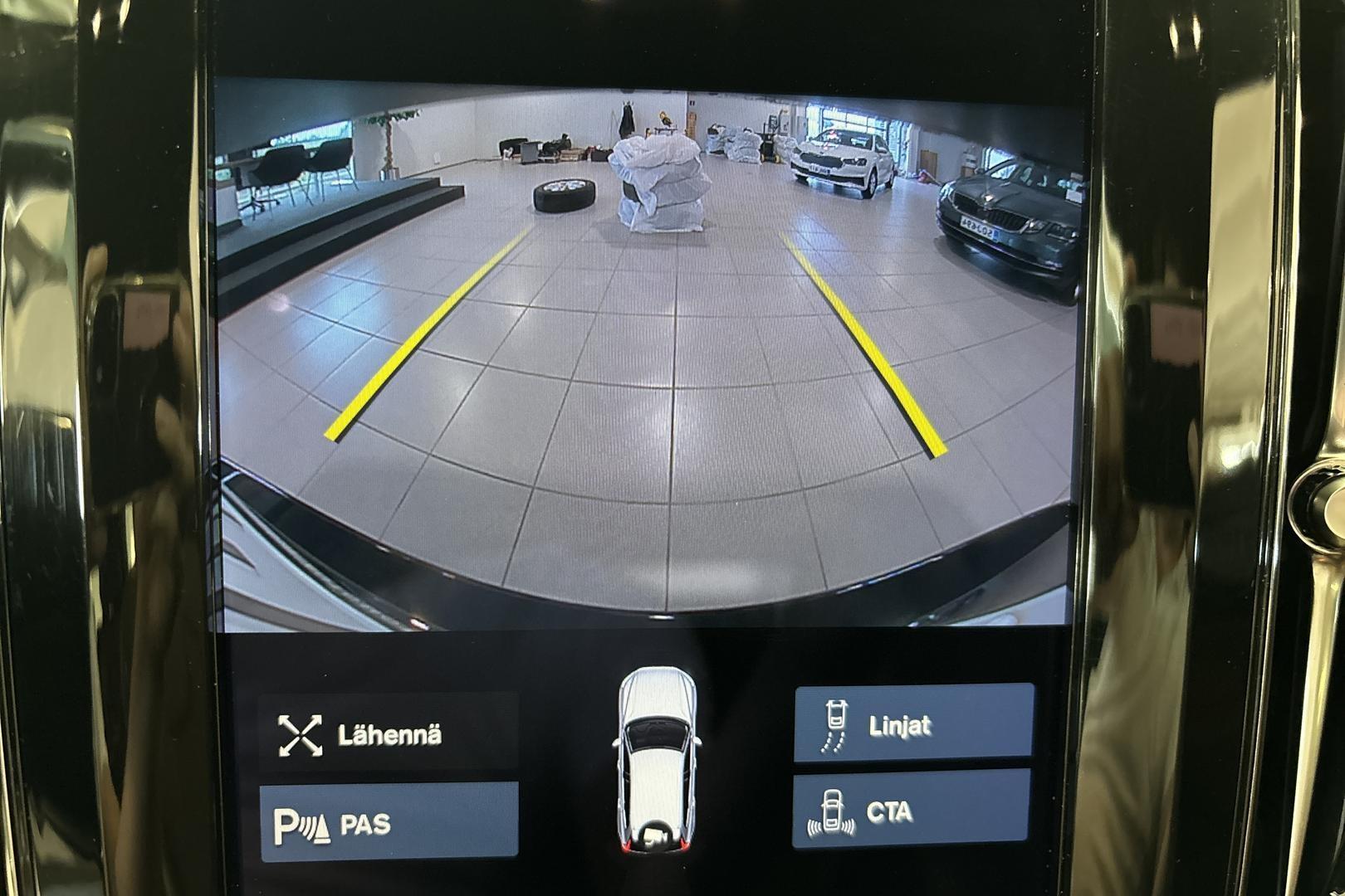 Volvo XC60 2021