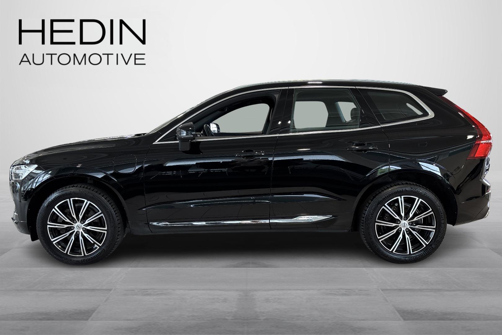 Volvo XC60 2021