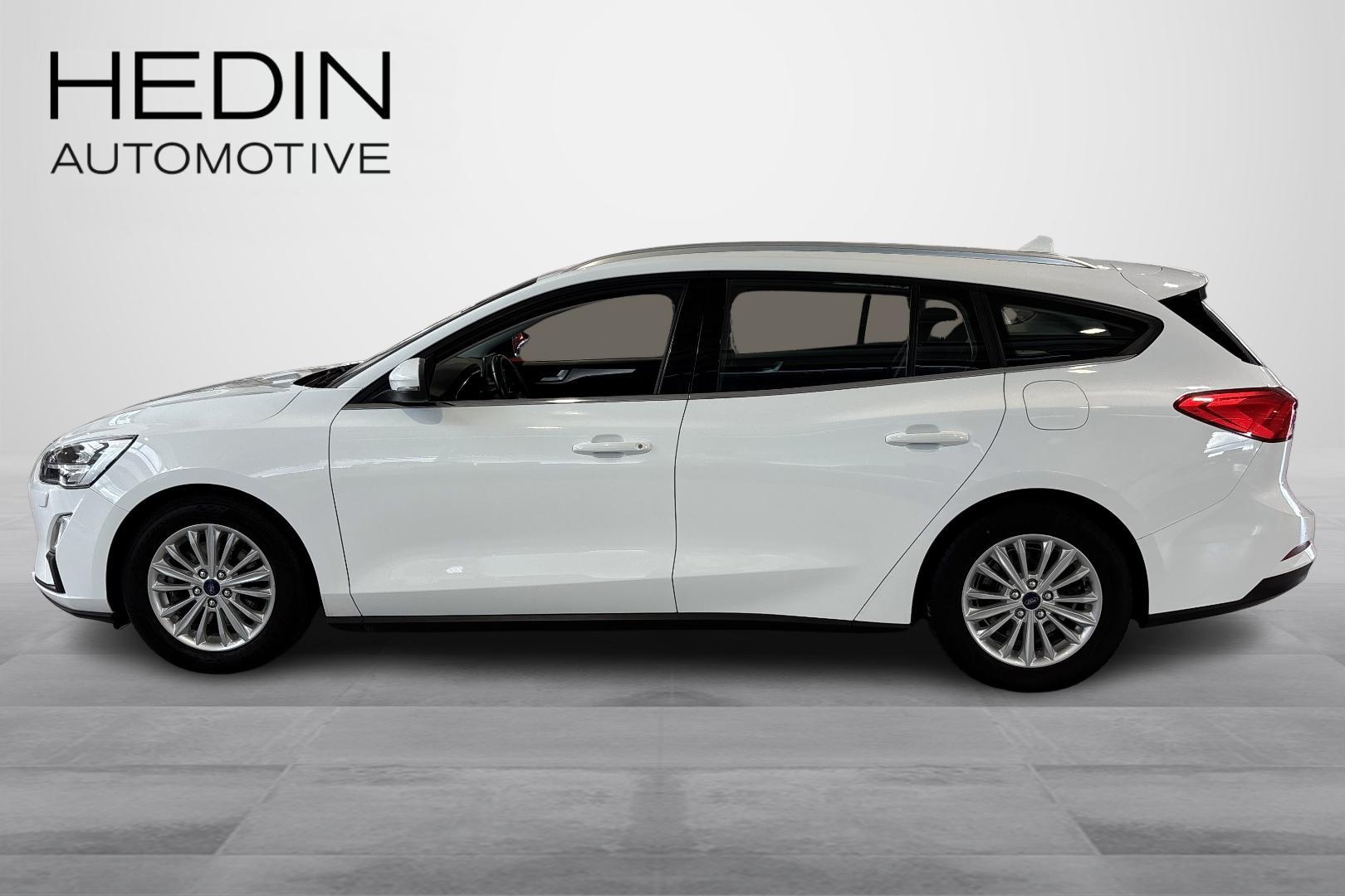 FORD FOCUS 2020