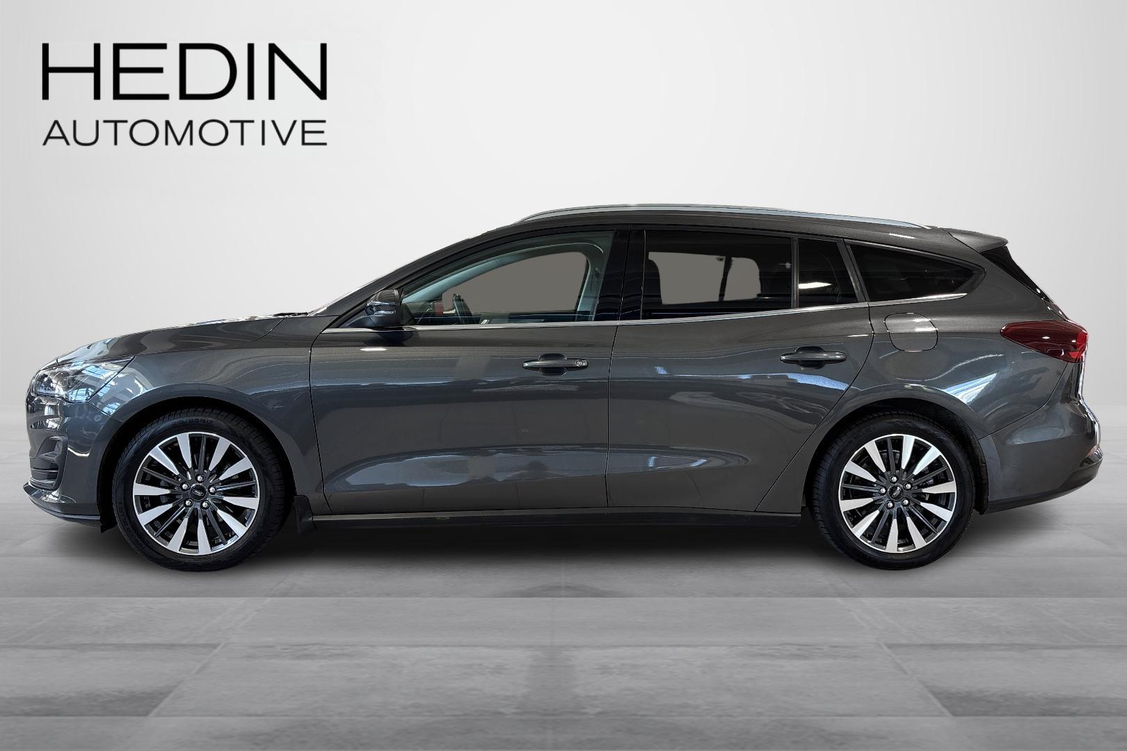 FORD FOCUS 2022