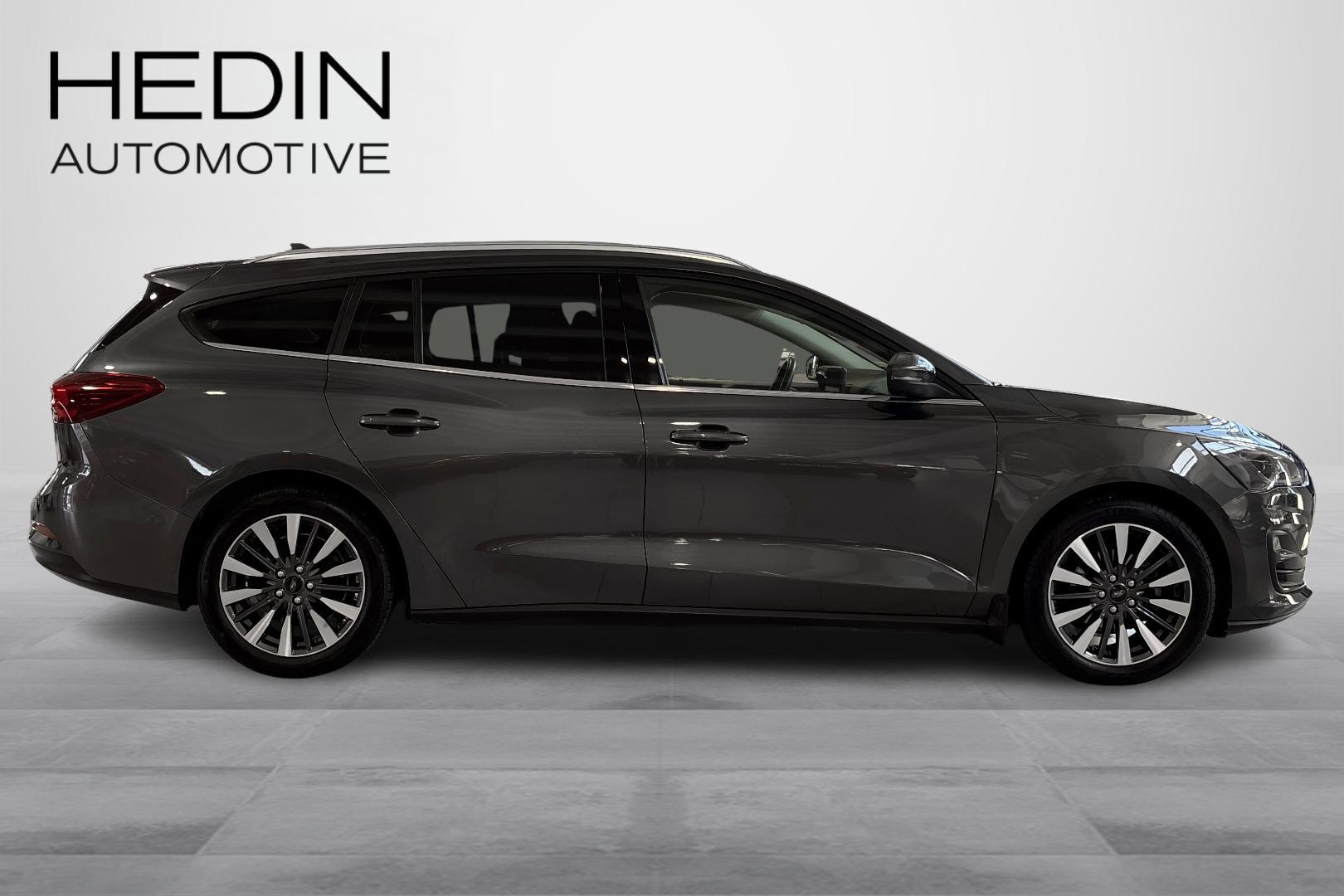 FORD FOCUS 2022