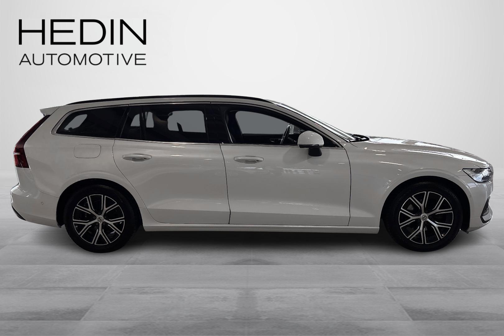 Volvo V60 2023