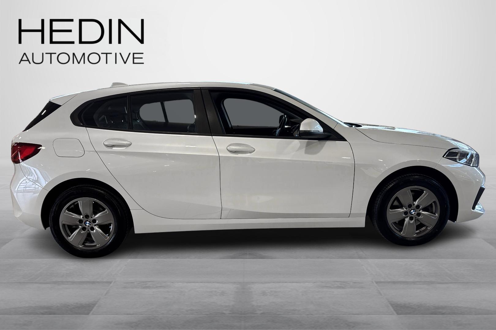 BMW 118 2023
