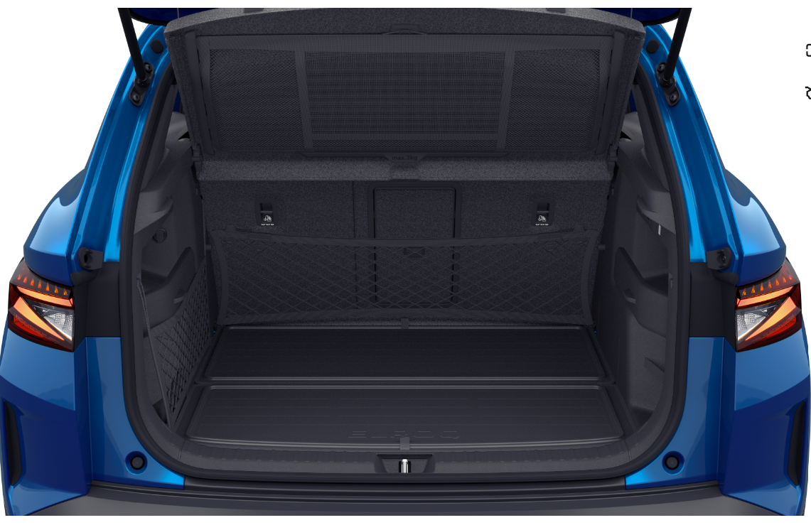 Skoda Elroq 2026