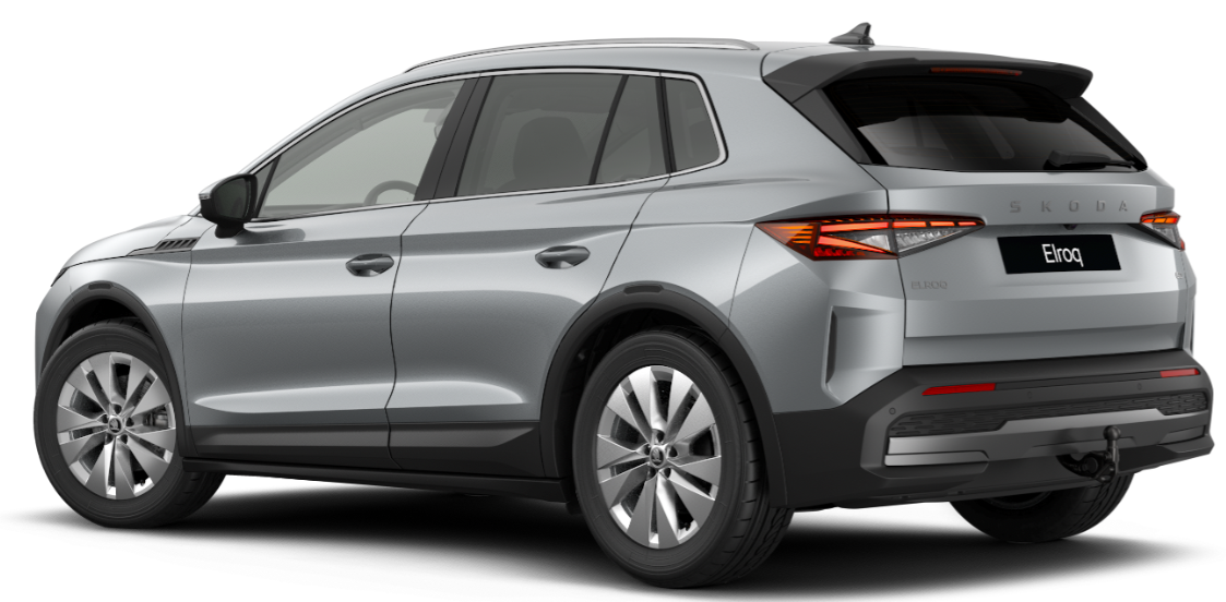 Skoda Elroq 2026
