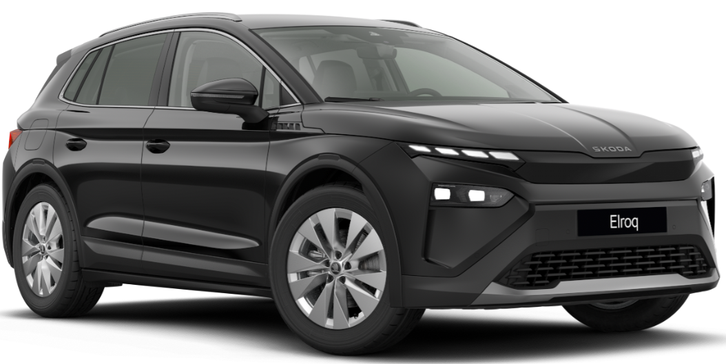 Skoda Elroq 2026