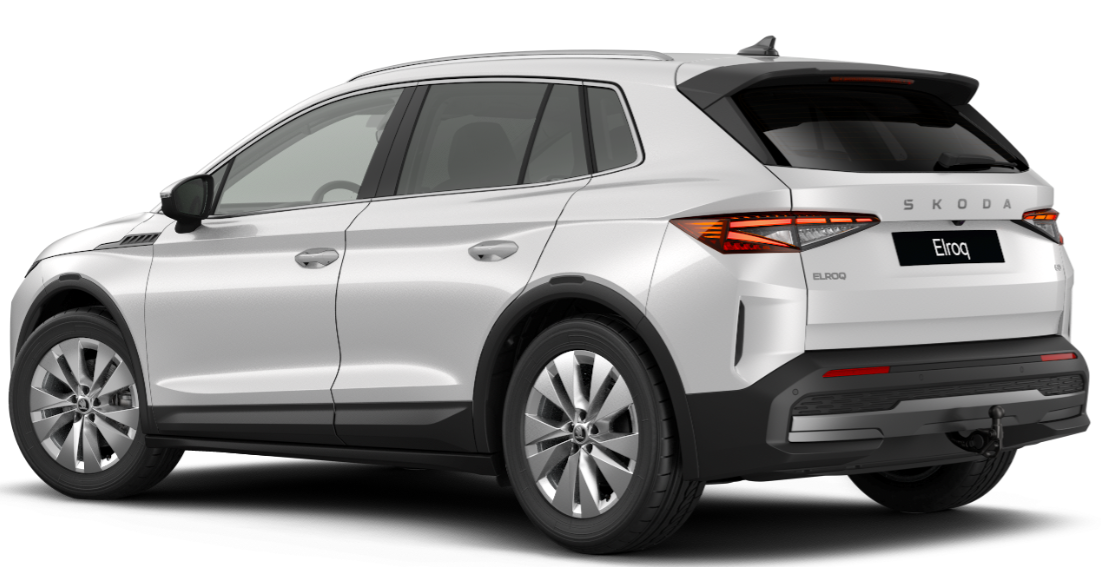 Skoda Elroq 2026