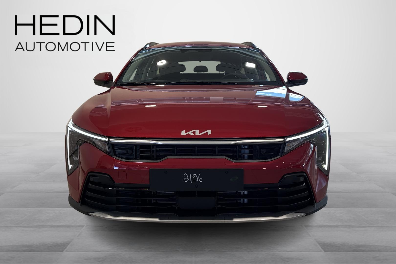 Kia K4 2026