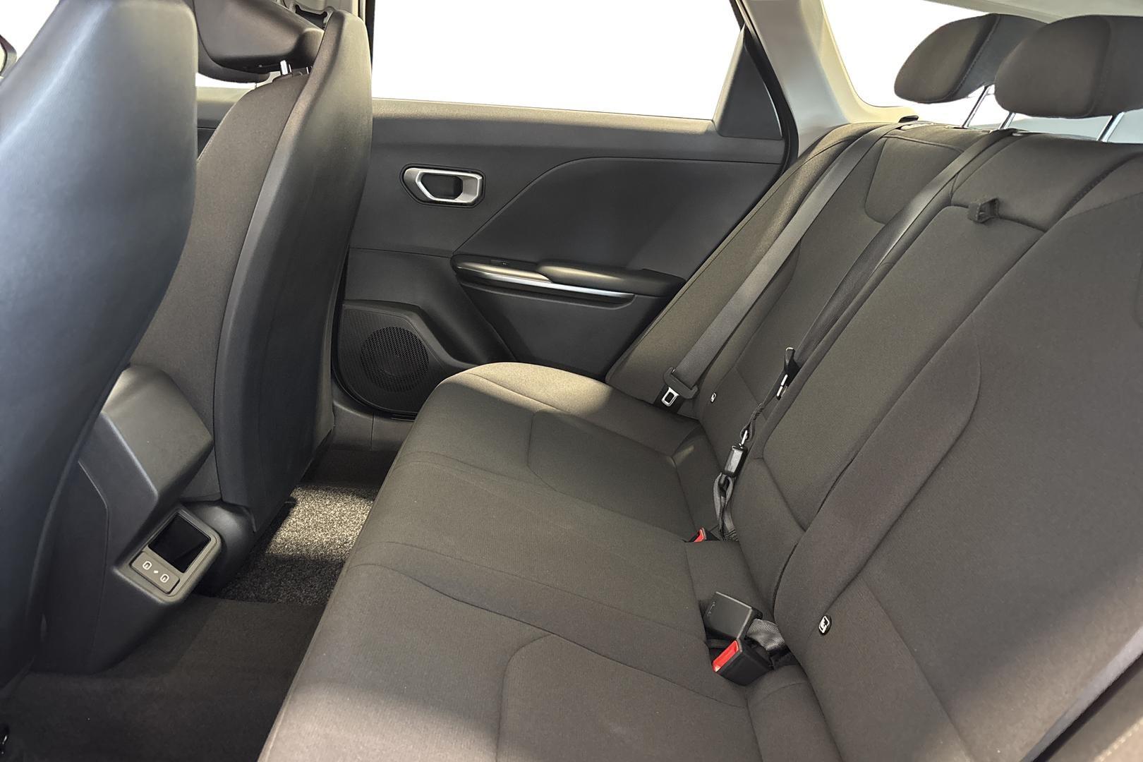 Kia K4 2026