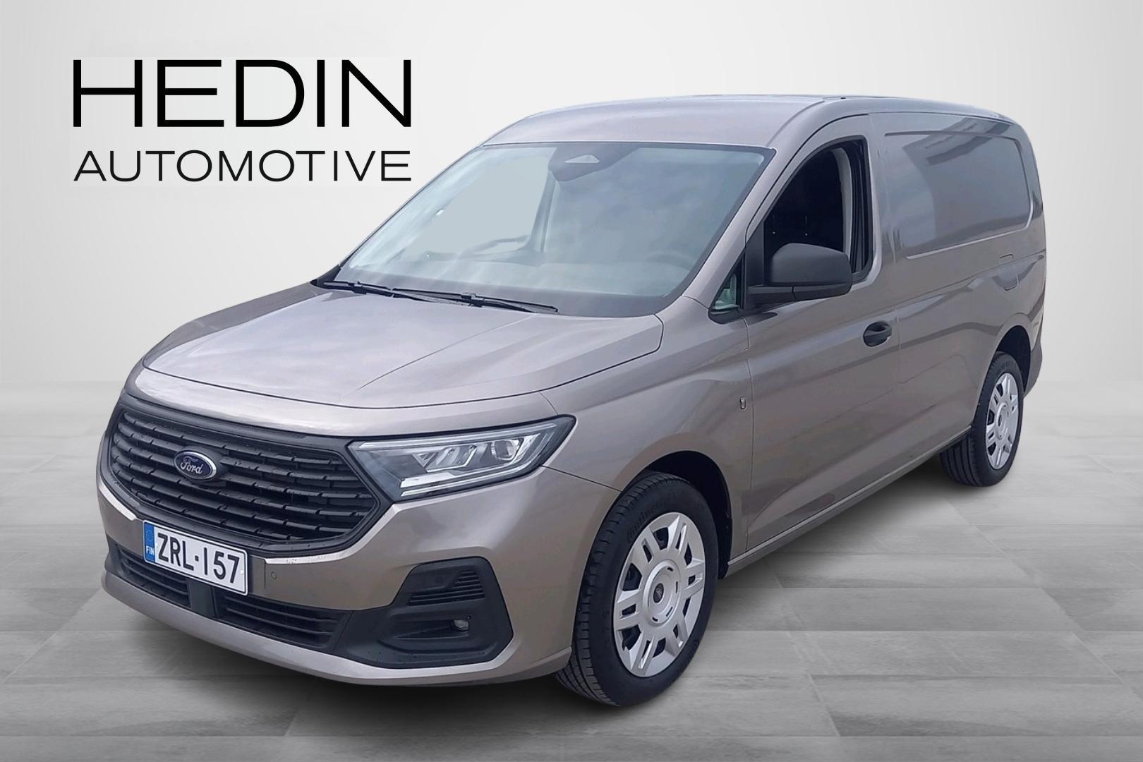 Ford Transit Connect 1