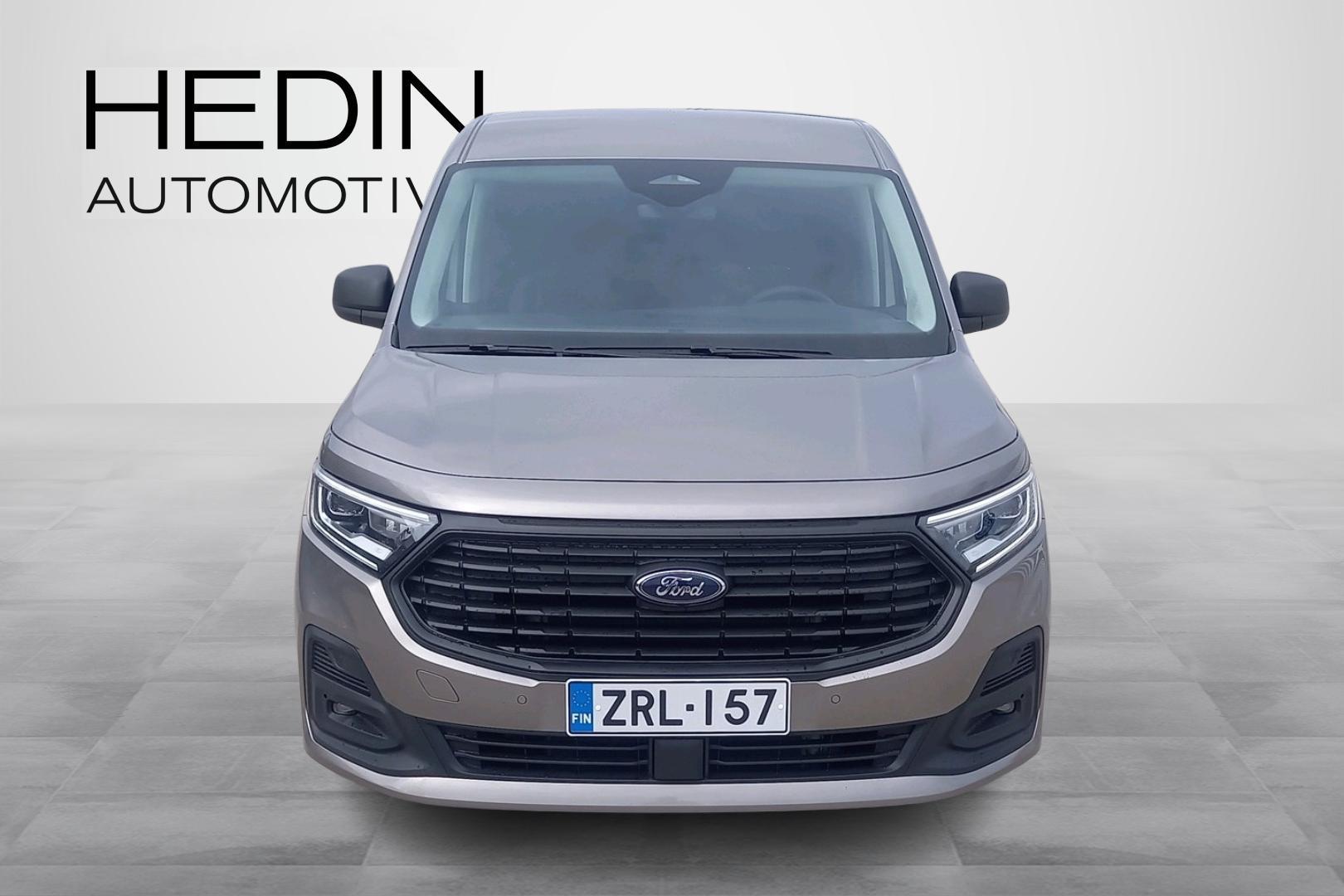 Ford Transit Connect 14