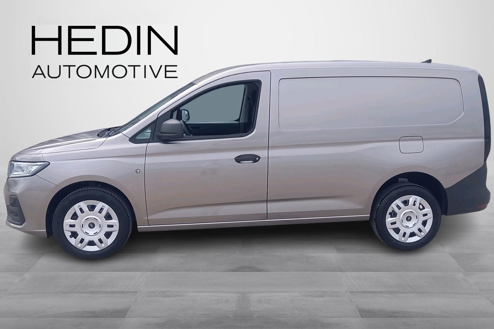 Ford Transit Connect 2