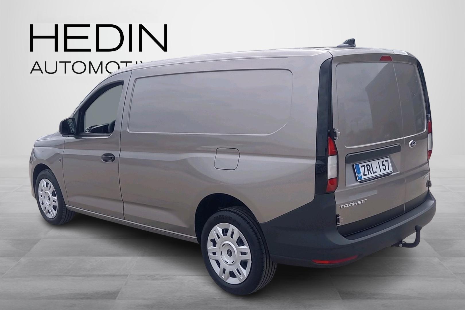 Ford Transit Connect 3