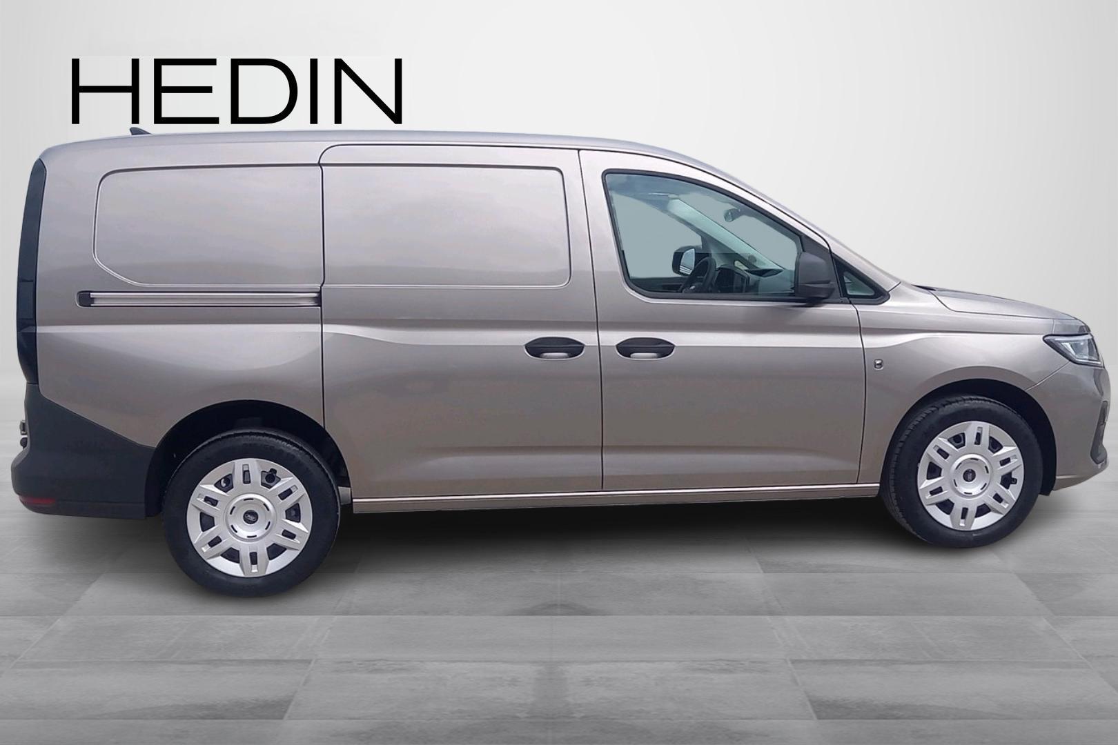 Ford Transit Connect 6