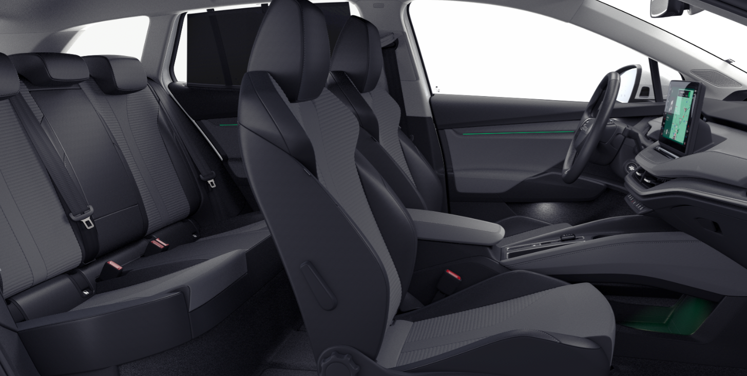 Skoda Enyaq 2026