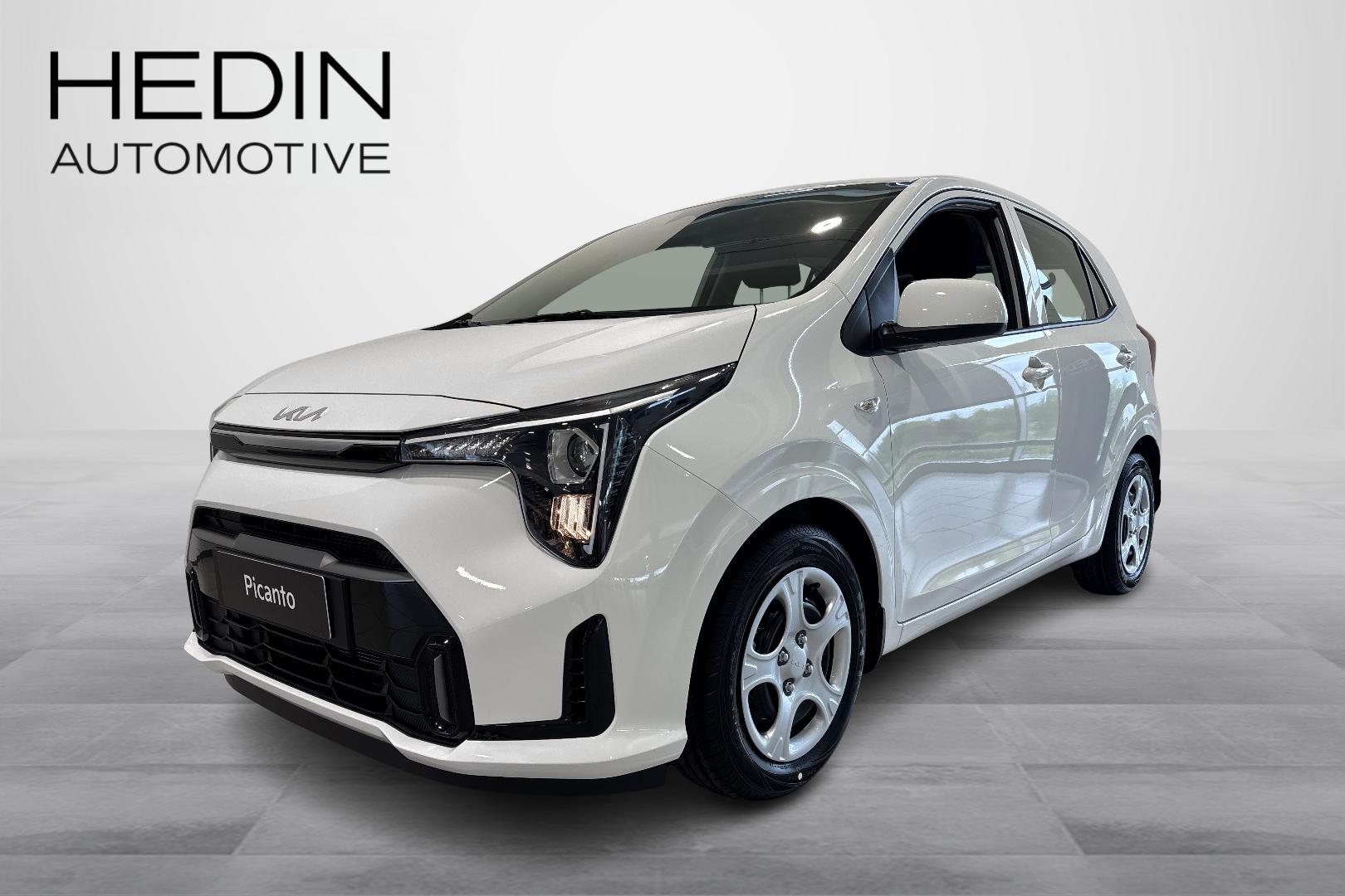 Kia Picanto 2026