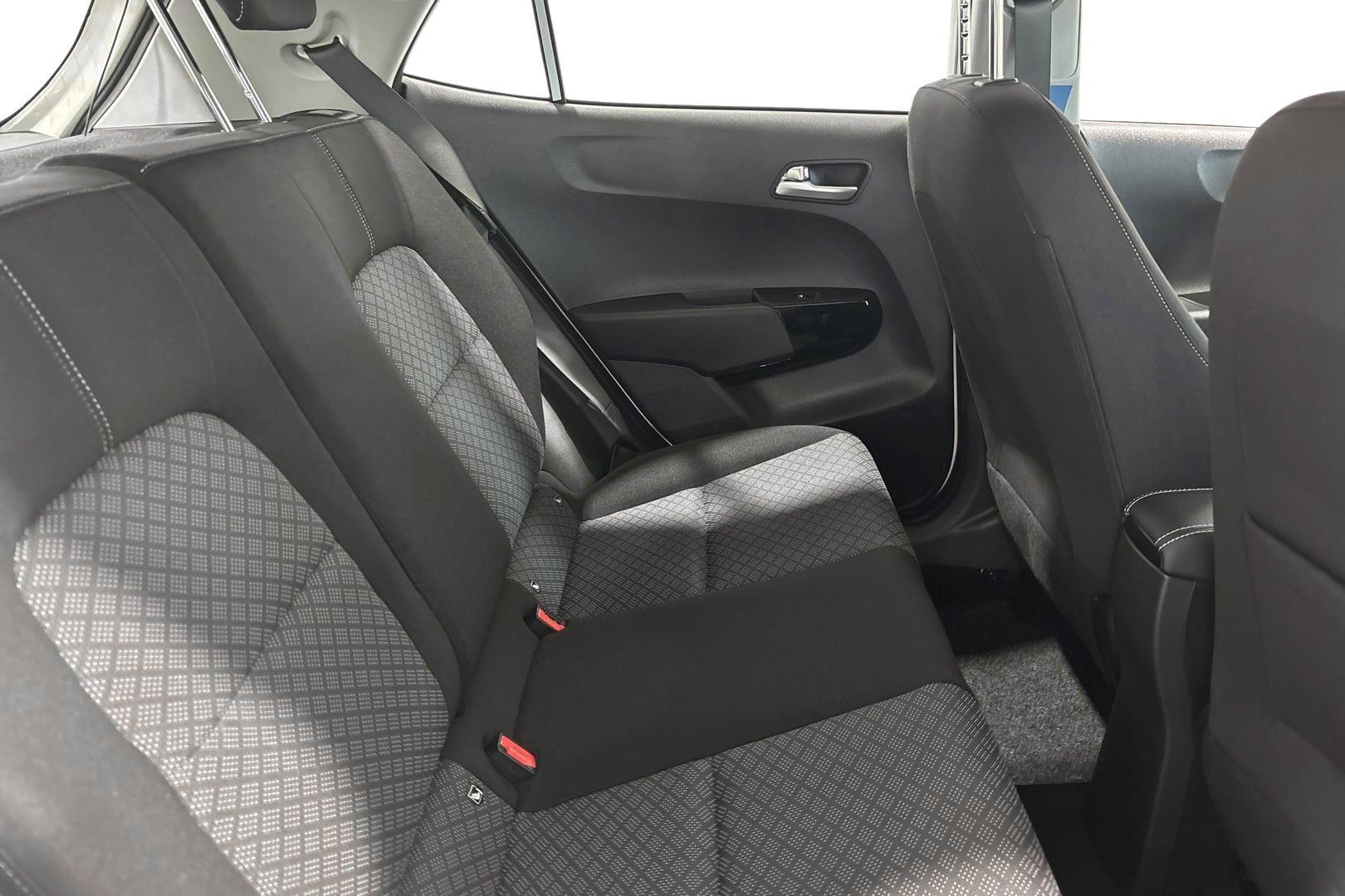 Kia Picanto 2026