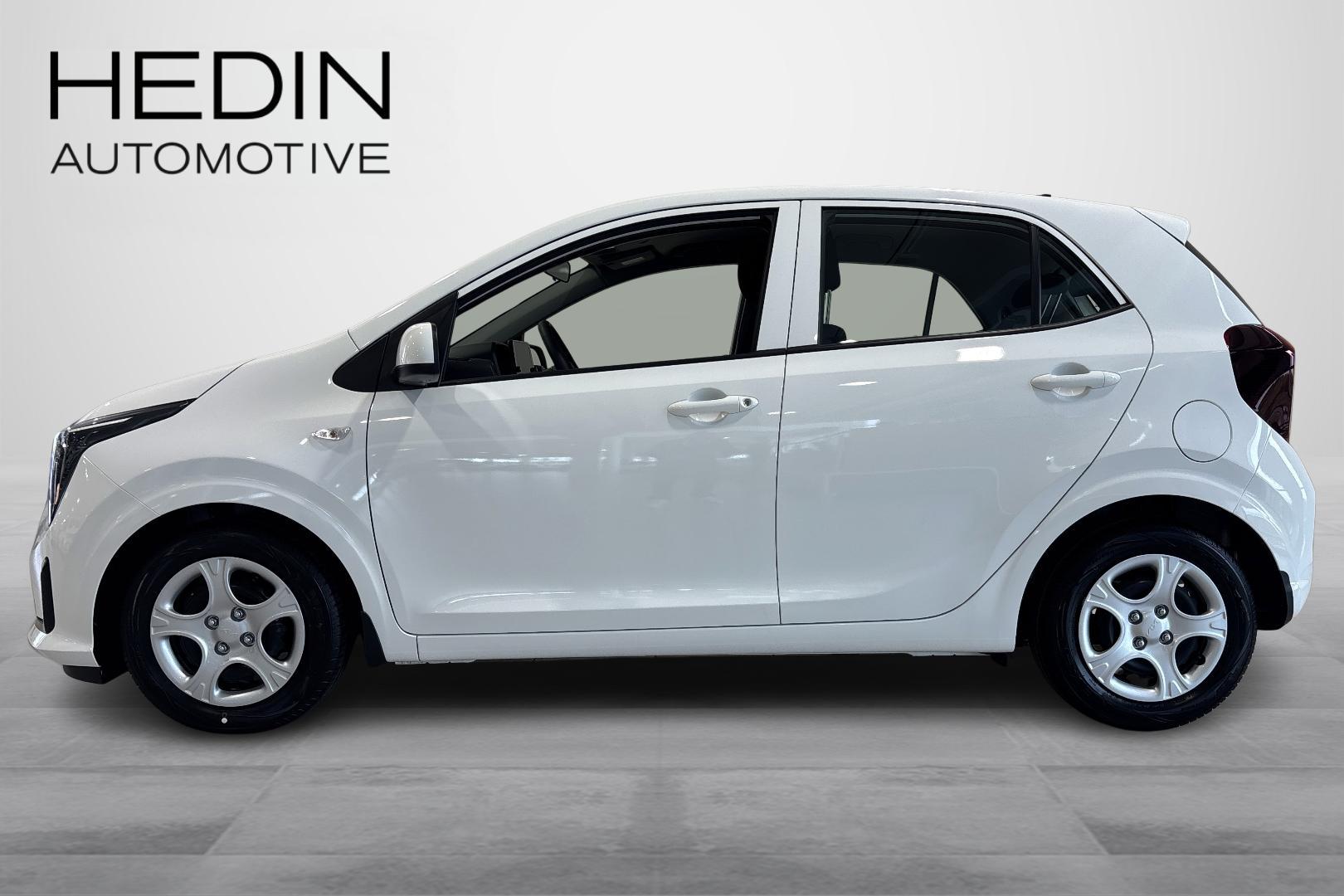Kia Picanto 2026
