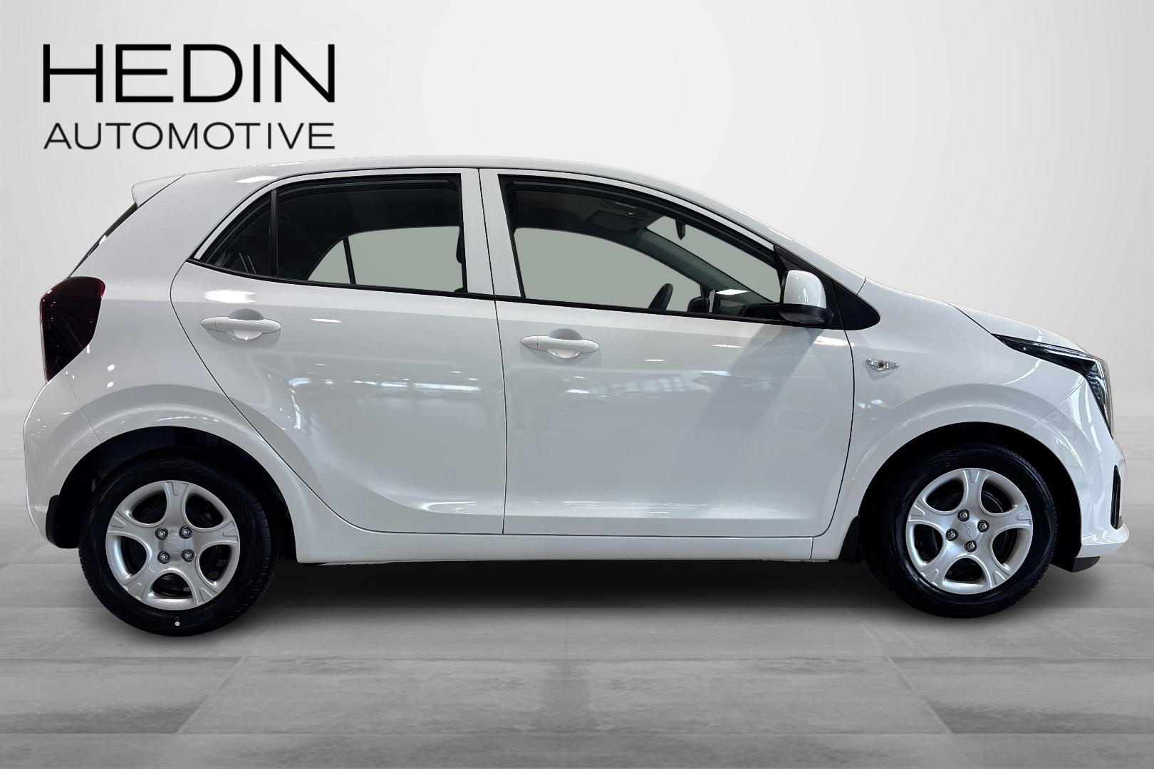 Kia Picanto 2026